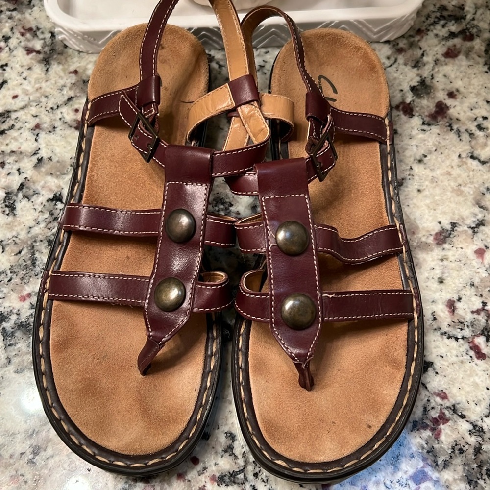 Clark’s Reta sandal